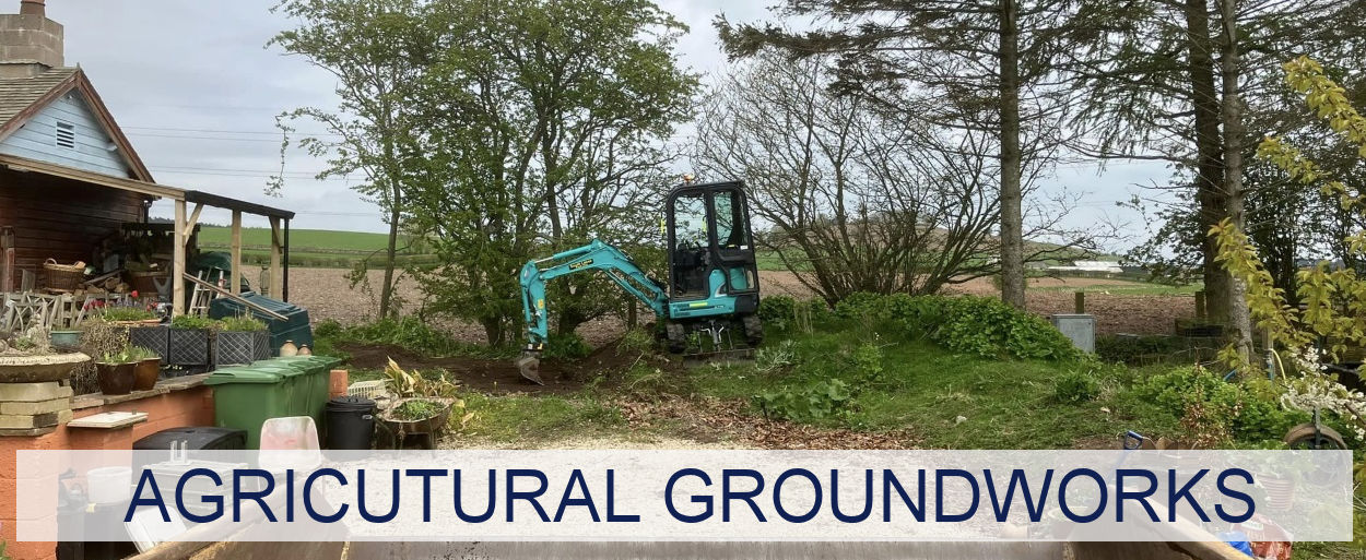 Lake District Groundworks